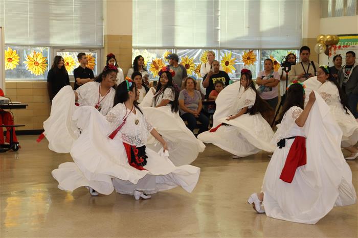 Dia de los Muertos 1
